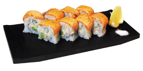 Rolls