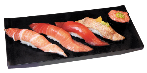 Sushi Set