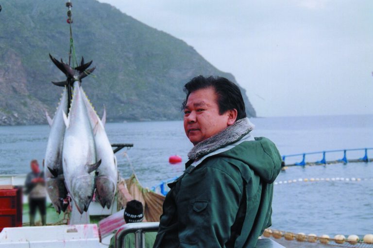 Bluefin Tuna 3