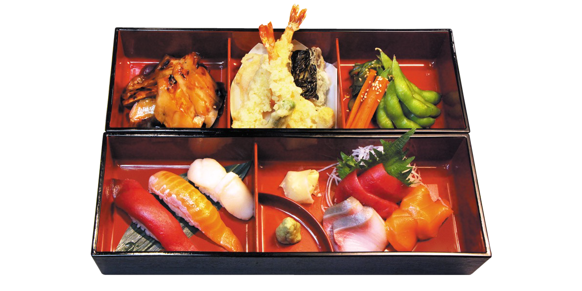 Teishoku
