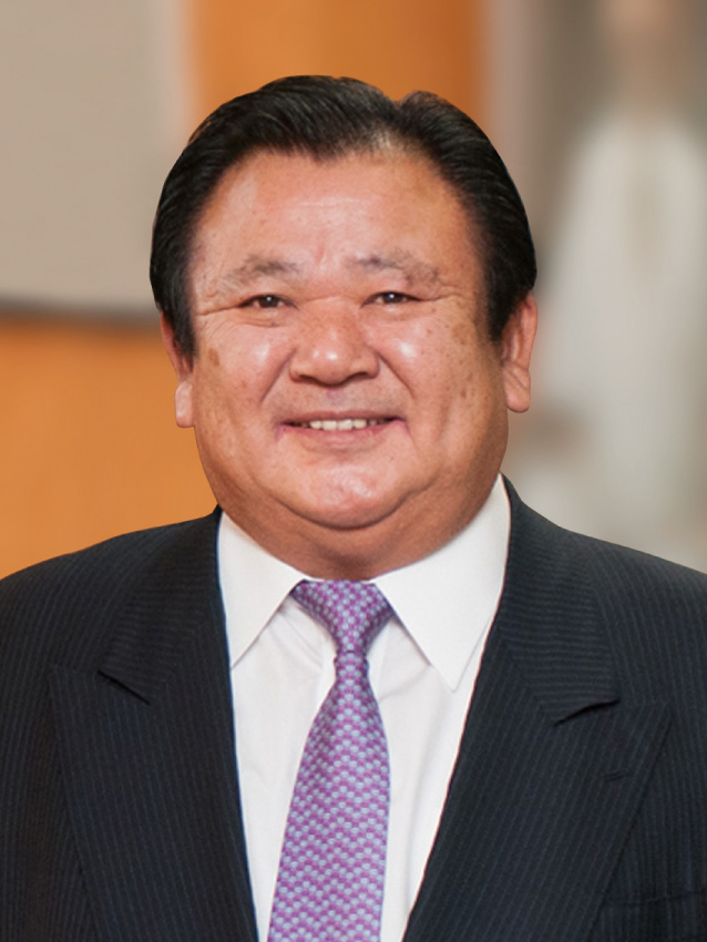Mr. Kimura