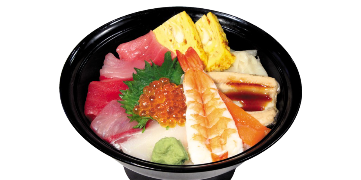 Donburi
