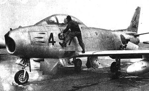 Fighter Jet