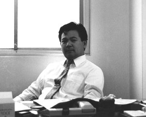 Company Era