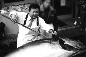SUSHIZANMAI Bekkan