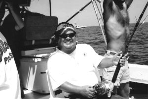The 53rd Hemingway Cup,