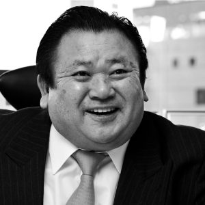 Mr. Kimura