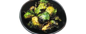 BrusselSprouts BrusselSprouts