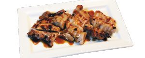 ChickenTeriyaki ChickenTeriyaki
