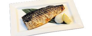GrilledMackerel GrilledMackerel