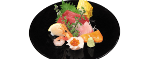 Sashimi
