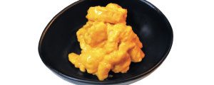 RockShrimpCreamySpiceSauce RockShrimpCreamySpiceSauce