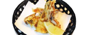 SoftShellCrab SoftShellCrab