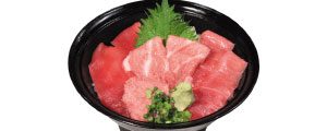 TunaKingDonburi TunaKingDonburi