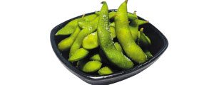 edamame edamame