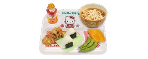 kidsmeal kidsmeal-riceball