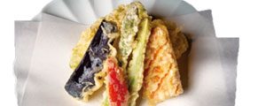 vegi-tempura vegi-tempura